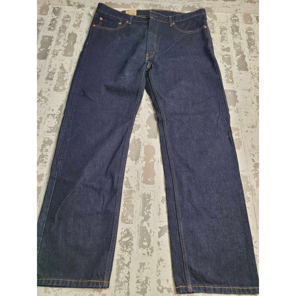 3137 NWT Levi's 505 Men's Jeans‎ 40x32